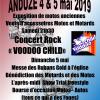 Affiche moto 2