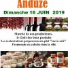 Affiche sale sucre 2019