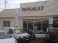Renault 1