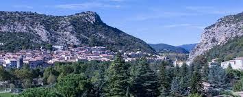 UNION DES COMMERCANTS, INDUSTRIELS ET ARTISANS D'ANDUZE