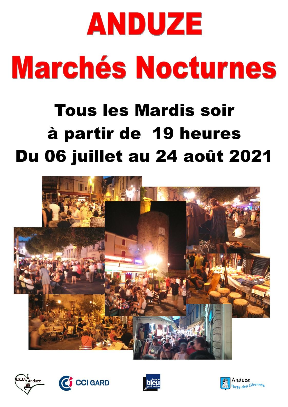 Affiche marches nocturnes a3 web