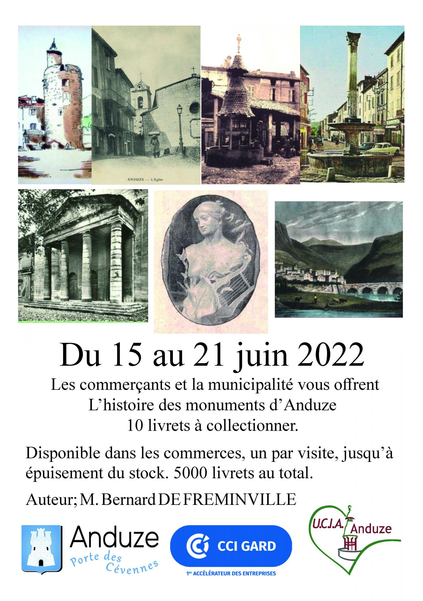 Affiche monuments2