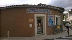 Auto ecole