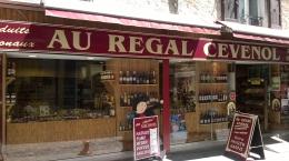 Aux regal cevenol