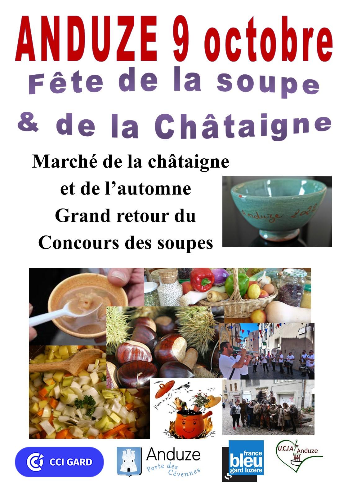 Fete de la soupe 2022