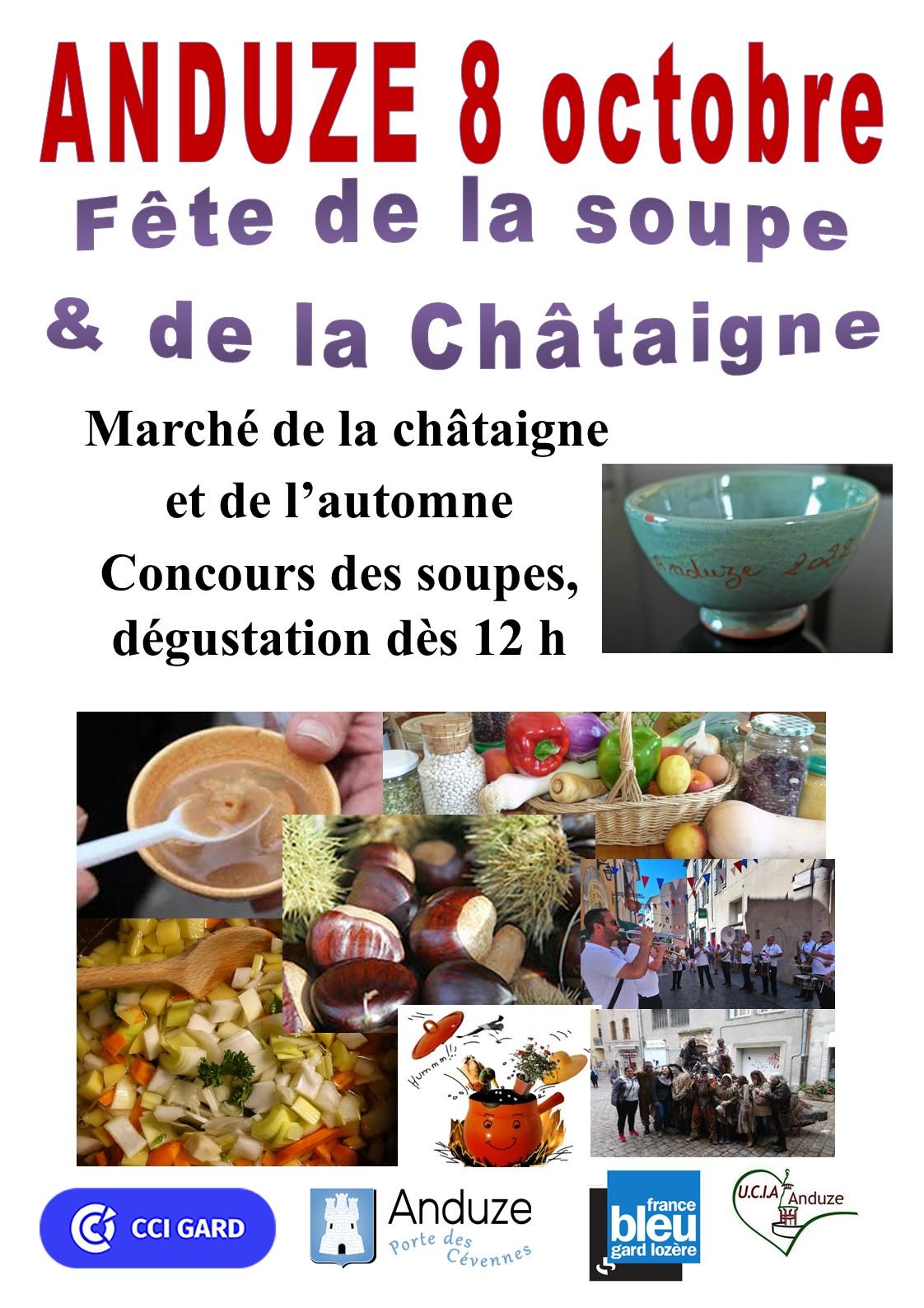Fete de la soupe 2023