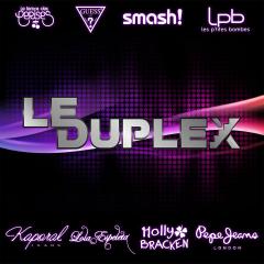 Le duplex