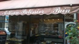 Patisserie juan