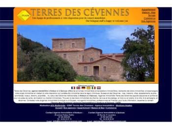 Terre des cevennes